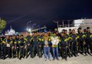 Kontingen Bintan Tiba di Karimun, Siap Berburu Medali pada POPDA X Kepri 2026