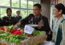Sekda Bintan Apresiasi Dedikasi Polri di Hari Bhayangkara ke-80