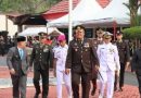 Semangat Pengabdian di Hari Bhayangkara ke-80: Polres Lingga Teguhkan Komitmen “Polri Untuk Masyarakat”