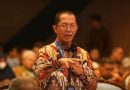 Amsakar Dorong Kolaborasi Nasional di Rakernas Apeksi: Ketahanan Pangan dan Sampah Harus Ditangani Bersama