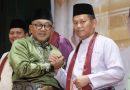 Dipimpin Firmansyah, Kafilah Batam Pererat Silaturahmi di Malam Ta’aruf MTQH XII Kepri