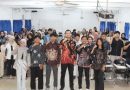 Randi Zulmariadi Serap Aspirasi Warga Kepri, Bahas Penguatan Wewenang MPR