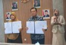 Ansar Ahmad Teken Kesepakatan Penataan Ruang Laut dengan KKP, Perkuat Kepastian Investasi dan Ekonomi Biru