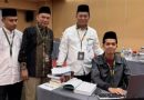 Firmansyah Suntik Semangat Finalis KTIQ Batam di MTQH Kepri, Targetkan Lolos ke Tingkat Nasional