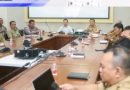 Bupati Anambas Aneng Hadiri FGD Penyusunan Rekomendasi Kebijakan Inovatif Pengembangan Wilayah Pesisir dan Pulau-Pulau Kecil Bersama BAPPENAS RI
