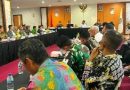 Komisi II DPR RI Kunker ke Kepri, Pemkab Lingga Tegaskan Komitmen Perkuat Sinergi Pemerintahan