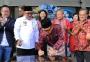 Milkyway Kembangkan SD dan SMP, Lis Darmansyah: Bukti Tanjungpinang Semakin Menarik untuk Investasi Pendidikan