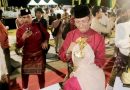 Amsakar Beberkan Kunci Sukses Batam Enam Kali Beruntun Juara Umum MTQ Kepri