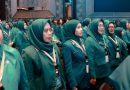 Ketua TP PKK Bintan Hadiri Puncak HKG PKK ke-54, Perkuat Komitmen Wujudkan Keluarga Berkualitas