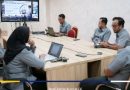 Kanwil Kemenkum Kepri Perkuat Kompetensi Petugas Loket, Fokus Tingkatkan Pelayanan Publik Berkualitas