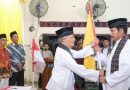PKTD Karimun Resmi Dikukuhkan, Bupati Iskandarsyah Ajak Perkuat Ekonomi dan Pembangunan Daerah