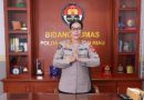 Polda Kepri Tayangkan Audiovisual Gurindam 12 di Ferry, Bioskop, dan Ruang Publik untuk Edukasi Masyarakat