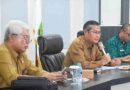 Sekda Tanjungpinang Genjot Serapan DAK 2026, Target Seluruh Proyek Rampung 100 Persen Akhir Tahun