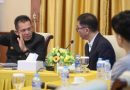 Gubernur Ansar Dukung Pengembangan Treasure Bay Bintan, Siap Percepat Perizinan Investasi