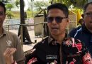Bupati Iskandarsyah Tinjau Pemasangan PJU di Karimun, Wujudkan Jalan Lebih Aman dan Nyaman