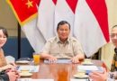 Jawab Arahan Prabowo, Amsakar-Li Claudia Percepat Reformasi Investasi Batam, Realisasi Melonjak 72,83 Persen
