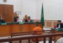 Sidang Perdana Laka Maut Coastal Area Karimun, Terdakwa Didakwa Mengemudi di Bawah Pengaruh Alkohol dan Narkotika