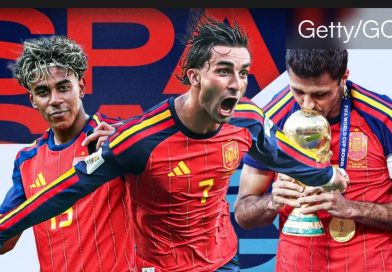 Spanyol Juara Dunia 2026! Ferran Torres Hancurkan Mimpi Argentina Lewat Drama Extra Time