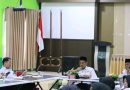 Evaluasi Semester I, Kemenag Tanjungpinang Pacu Kinerja dan Percepat Program Layanan Keagamaan
