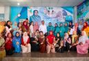 Amsakar Genjot Pemberdayaan Warga Sungai Beduk, Fokus Perkuat Ekonomi, Pendidikan dan Kesehatan