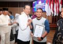 Pemko Batam Perluas Program Pinjaman Bunga 0 Persen, UMKM Kini Makin Mudah Akses Modal Usaha