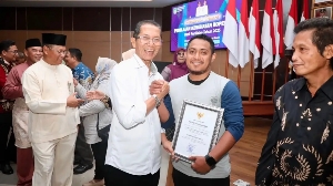 Pemko Batam Perluas Program Pinjaman Bunga 0 Persen, UMKM Kini Makin Mudah Akses Modal Usaha