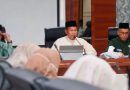 Sekda Batam Gerakkan Seluruh ASN Kampanyekan Antikorupsi, Tegaskan Tolak Pungli hingga Gratifikasi