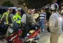 Polda Kepri Kerahkan 248 Personel Gabungan, Sikat Balap Liar dan Kejahatan Jalanan di Batam
