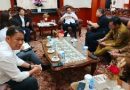 Ansar Ahmad Tawarkan Potensi Strategis Kepri kepada Investor Beijing, Target Investasi Rp85 Triliun Diyakini Tercapai