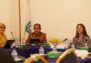 Bappeda Kepri Perkuat Sinkronisasi RPJPD dengan RPJPN, Pastikan Pembangunan Daerah Sejalan dengan Arah Nasional