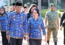 Amsakar-Li Claudia kian Dipercaya, Investasi Batam Naik, 40.943 Lapangan Kerja Tercipta