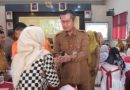 Sekda Zulhidayat: Pencegahan Kekerasan Perempuan dan Anak Harus Dimulai dari Akar Masalah