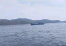 Diduga Gunakan Bom Ikan, Kapal Asal Pemangkat Resahkan Nelayan di Perairan Pulau Mentebung dan Pejantan