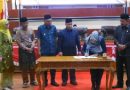 DPRD Lingga Gelar Paripurna Bahas Ranperda Pertanggungjawaban APBD 2025