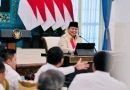 Presiden Prabowo Ajak Kadin Perkuat Sinergi, Optimistis Ekonomi Indonesia Tumbuh 8 Persen
