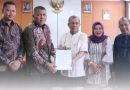 Wabup Karimun Rocky Marciano Hadiri Finalisasi Sinkronisasi RTRW Kepri di DPRD Provinsi