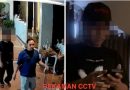 Ditreskrimum Polda Kepri Ungkap Curas terhadap WN Malaysia di Batam, Dua Pelaku Ditangkap