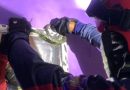 Ular Terbang Masuk Kamar Tidur, Warga Tanjung Uban: Saya Langsung Hubungi Damkar