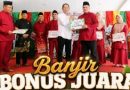 Kafilah Batam Diguyur Bonus, Juara I Terima Rp10 Juta, Amsakar Tambah Hadiah Pribadi Rp50 Juta
