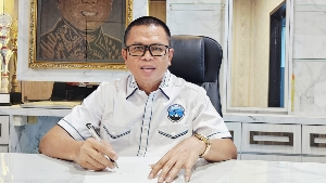 Menunggu Titah dari Kalteng, Jalan Keluar Jebakan HPM Tinggi Pasir Kuarsa Kepri
