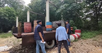 Belum Kantongi Izin Penyitaan, Penanganan Kasus Dugaan Penyelewengan BBM Subsidi di Kundur Masih Berproses