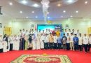 Sambut HUT ke-81 RI, ASN Kemenag Kepri Gelar Zikir dan Doa Kebangsaan, Perkuat Persatuan Bangsa