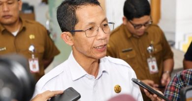 Ekonomi Batam Diproyeksikan Tumbuh hingga 7,4 Persen, Pemko Naikkan Target Pendapatan Daerah