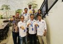 Belasan Anggota PWI Kepri Mundur, Nilai Ruang Berorganisasi dan Berkarya Semakin Terbatas
