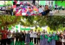 Wali Kota Lis Apresiasi Aksi Sosial Baznas dan KUA, Bantuan Sembako hingga Pakaian Layak Pakai Disalurkan ke Warga