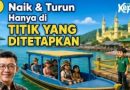 Keselamatan Wisatawan Jadi Prioritas, Dispar Kepri Tegaskan Pompong Wajib Naik-Turun Penumpang di Titik Resmi