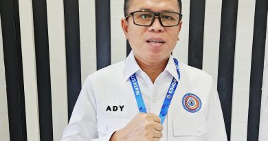 Arogansi Jakarta di Beranda Negeri: KJK Kepri Ungkap Kekecewaan atas Sikap Ketua Umum PWI dalam Pertemuan di Batam