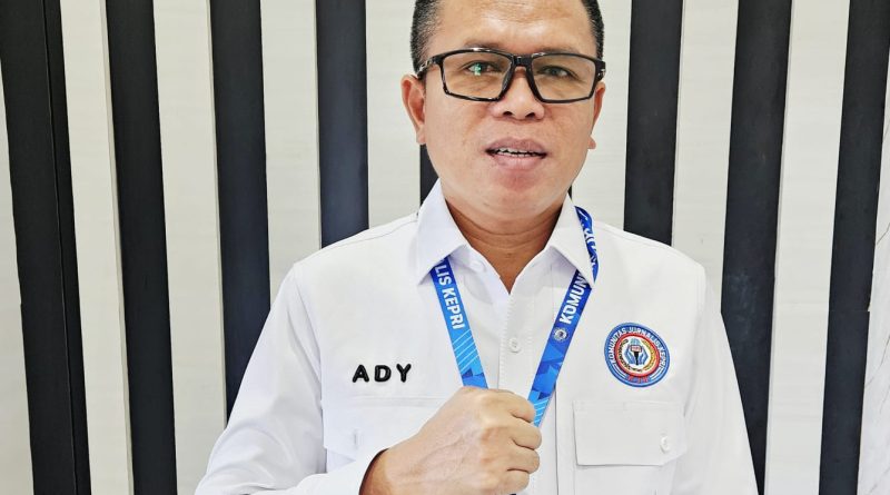 Arogansi Jakarta di Beranda Negeri: KJK Kepri Ungkap Kekecewaan atas Sikap Ketua Umum PWI dalam Pertemuan di Batam