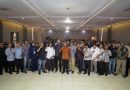 Energi Jadi Kunci Daya Saing Batam, Randi Zulmariadi dan Pertamina Dorong Iklim Investasi Makin Kompetitif