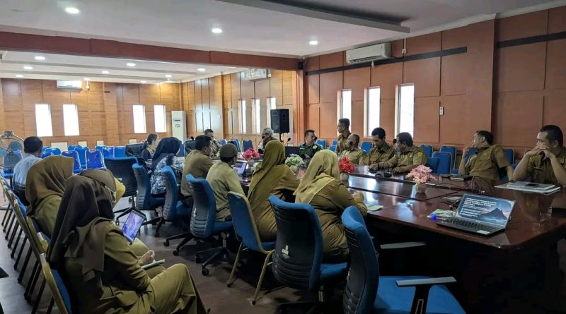 Lingga Bidik Pariwisata Berbasis Digital, BI Kepri dan ISEI Dorong Ekosistem Berkelanjutan
